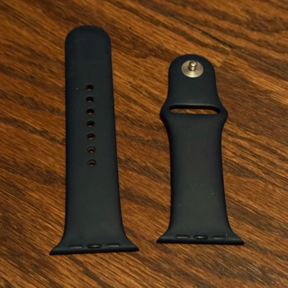 Apple watch band